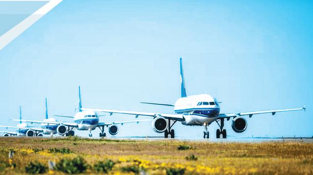 中国有哪些航空公司（我国十大航空公司排名）