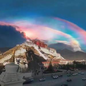 远方有风景景