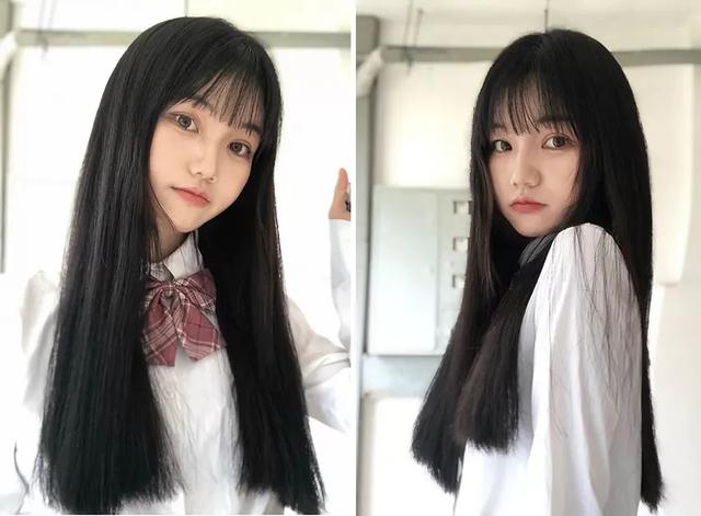 个子矮适合什么发型女（小个子什么发型好看）