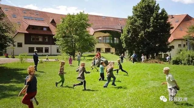 德国父母的“奇葩”教育理念：再富，也要穷着养孩子？