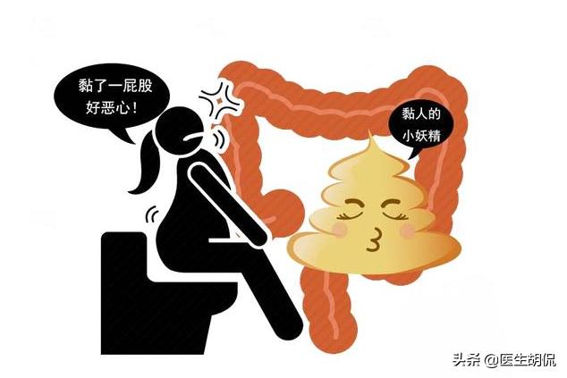 便便“前干后稀”正常吗？医生告知：3个因素有关，做好3点调节