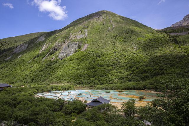 国家级风景名胜区名单