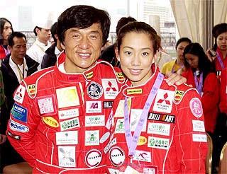 送女儿3亿项链一集片酬250万，45岁的林心如退出娱乐圈？