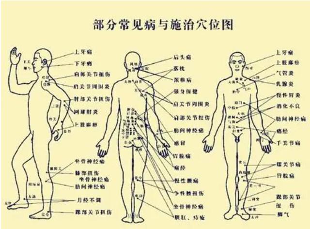 经络不通顺，先从哪条经络开始疏通