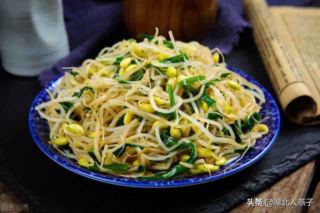 冬天要多给孩子吃3素4荤1汤，含锌量非常高，合理滋补轻松过冬