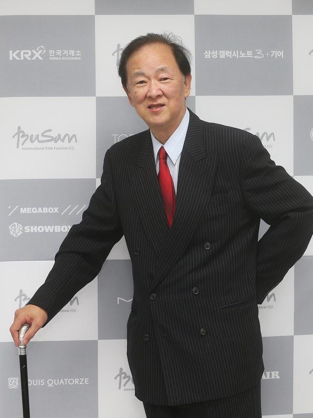 武打明星王羽去世曾演《独臂刀》