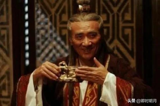 历史上有名的宦官（太监）