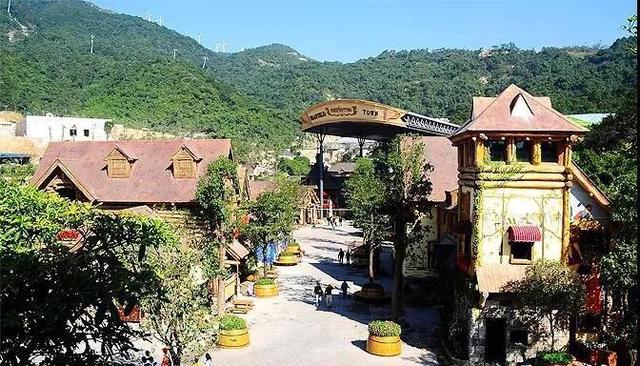 深圳机械展可以带小孩