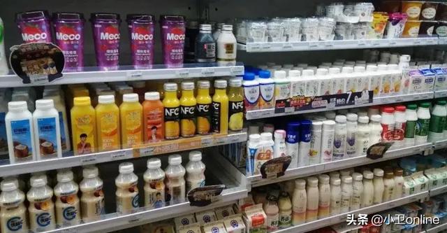 我不阻止孩子喝饮料，但这3类被列入黑名单的，孩子少碰