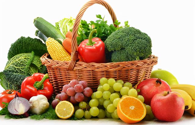 秋冬时节，多给家人吃4种瓜，实惠又营养，常吃健康或不请自来