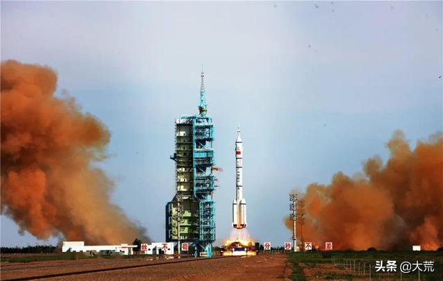 中美之间差距到底有多大？客观存在，但大势已经完全在中国一方