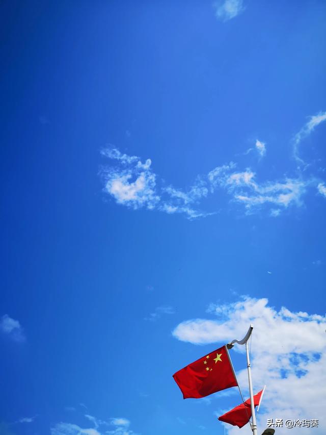 翻翻成长日记第248篇——那些心动的瞬间（九）