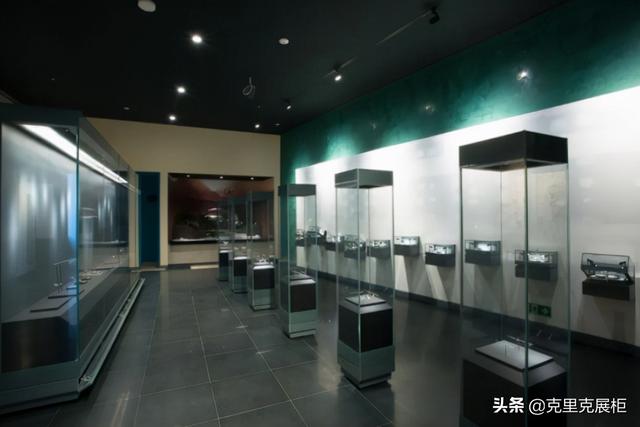 装饰工程展墙