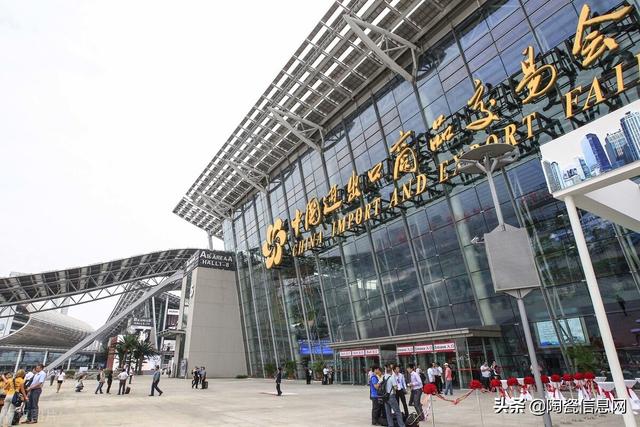 广州2018陶瓷机械展时间