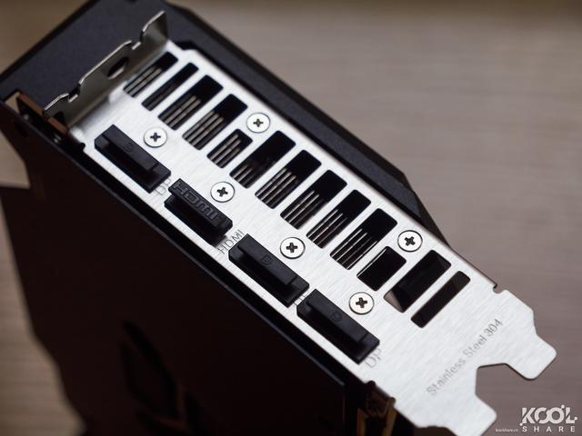 華碩STRIX RX6600XT O8g測試：低功耗+超頻強的新A卡