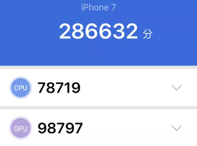 iPhone只要改个地区就会变快，这是什么操作？