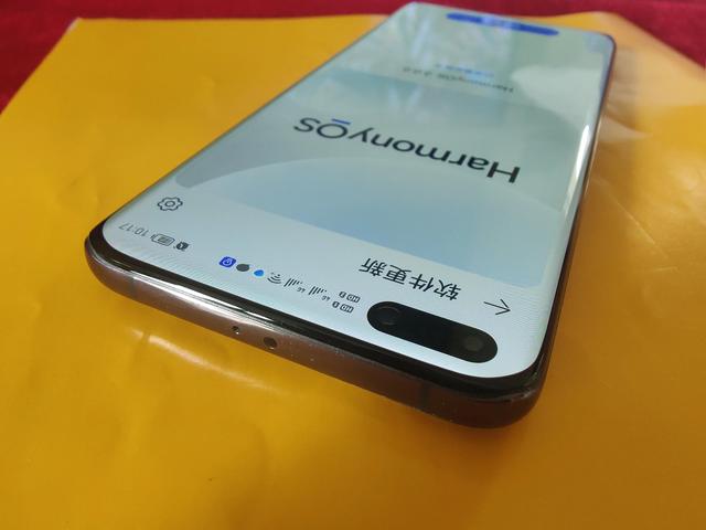 这是我目前最推荐的华为旗舰手机，我为什么选择去年的P40Pro+？