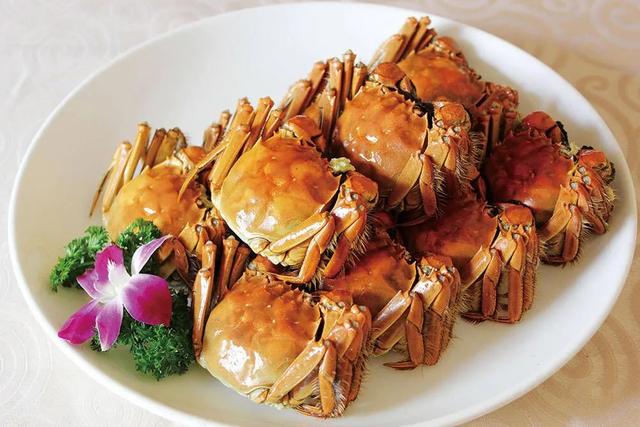 趣谈 和歌与中国 8 老酒和上海蟹 全网搜