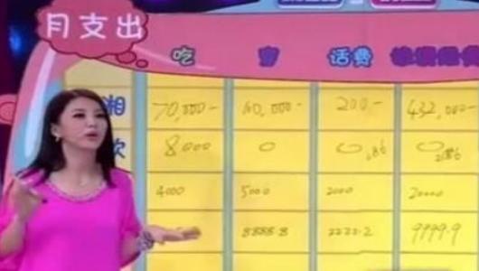 李湘回应“富养女儿”：我拿命换来的宝贝，为什么不给她最好的？