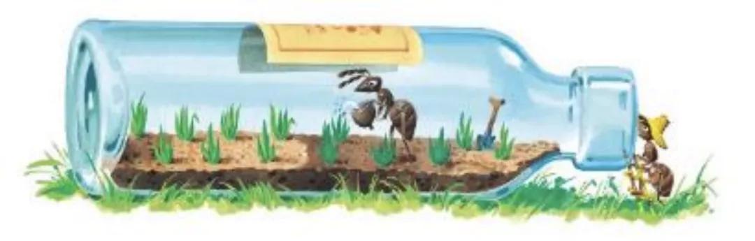 造梦大师托尼·沃尔夫 | 14册90个神奇的童话故事