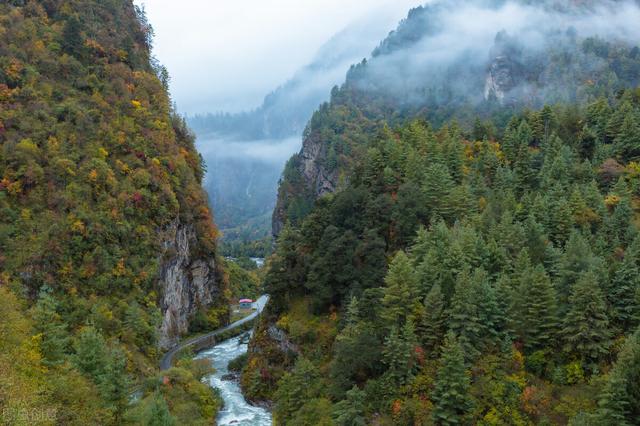 西藏风景