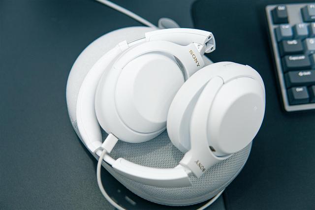 双十一想入手头戴降噪耳机？首选索尼WH-1000XM4