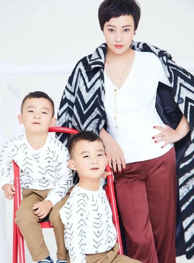 明星爱生多胞胎，盘点那些有名的多胞胎明星家庭