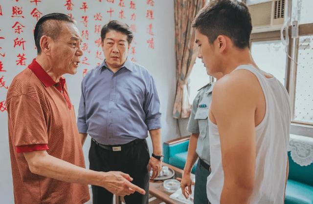 著名演员龙劭华猝逝，享年68岁，演大哥很霸气，演父亲很温暖