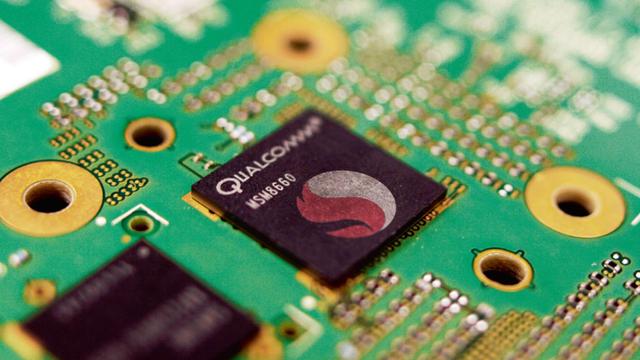 国产厂商集体作出决定，高通的日子恐不好过了