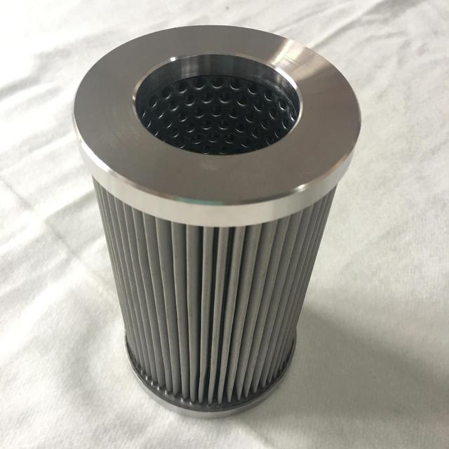 沈阳成型机液压油过滤机