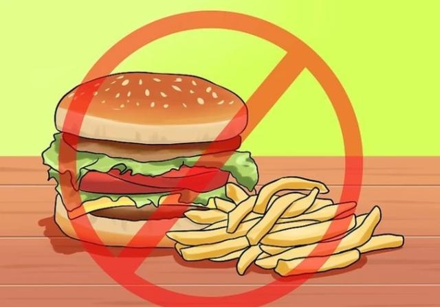 还不知道健康饮食吗？不妨看看这