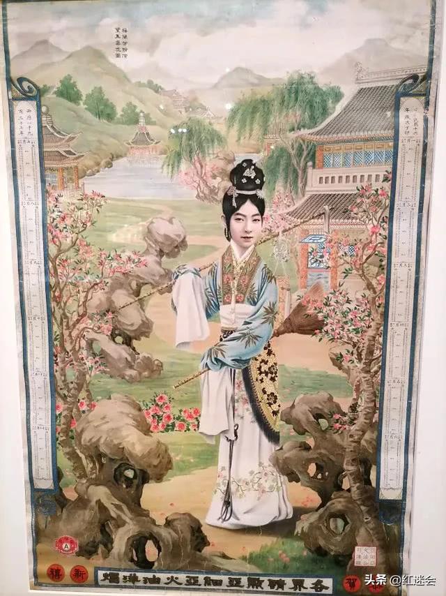 参观纺织品机械展的观后感