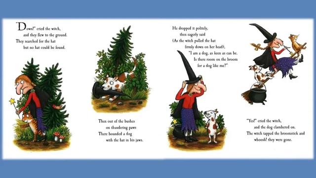 一本拿奖拿到手软的绘本，完美地讲述了友情、勇气和智慧