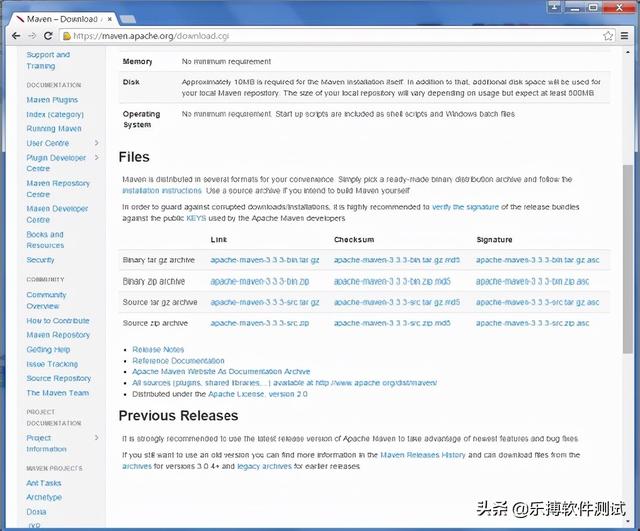 软件测试 | 手把手教你使用 Jenkins集成工具的安装，配置与管理