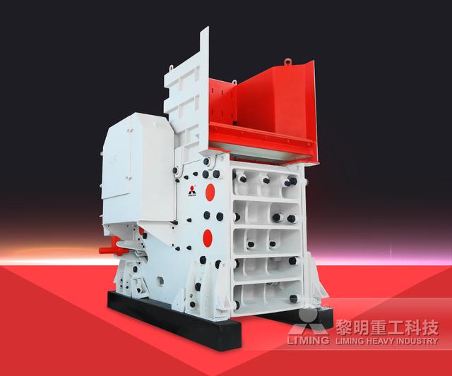 黎明重工细颚式破碎机_破碎机反击板
