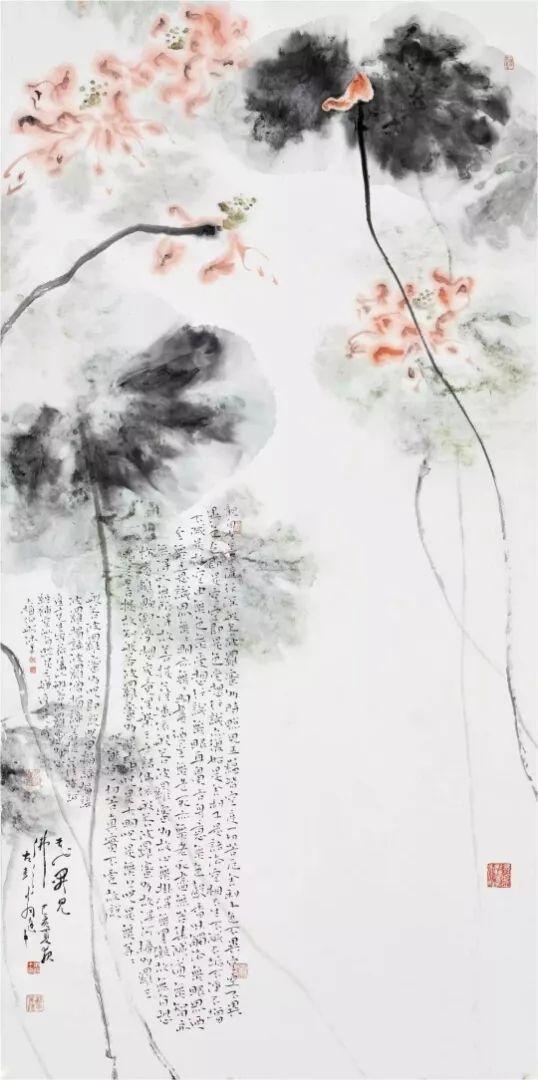 徐州工程学院艺术展