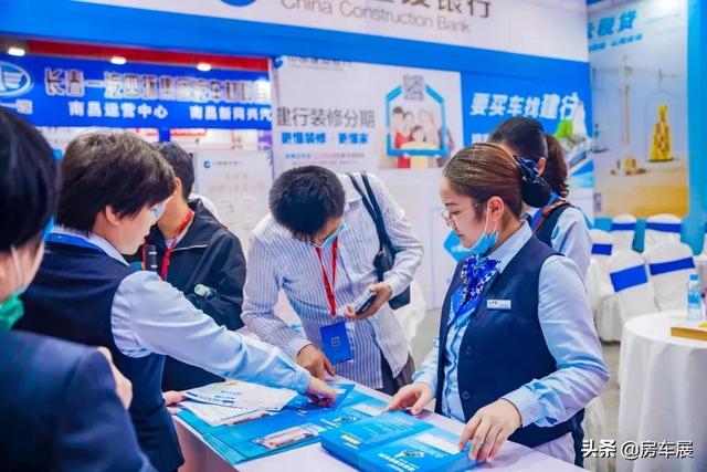 江西建筑工程展