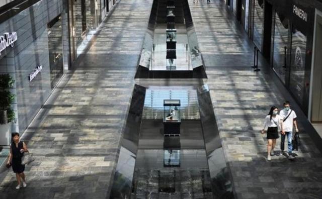 與病毒共存？新加坡要全面放開，中國呢？鍾南山權威解讀給出答案