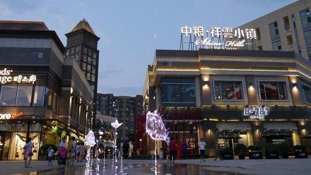 新国展配套工程酒店