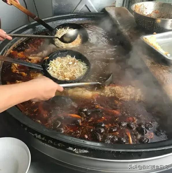 牛肉汤怎么做