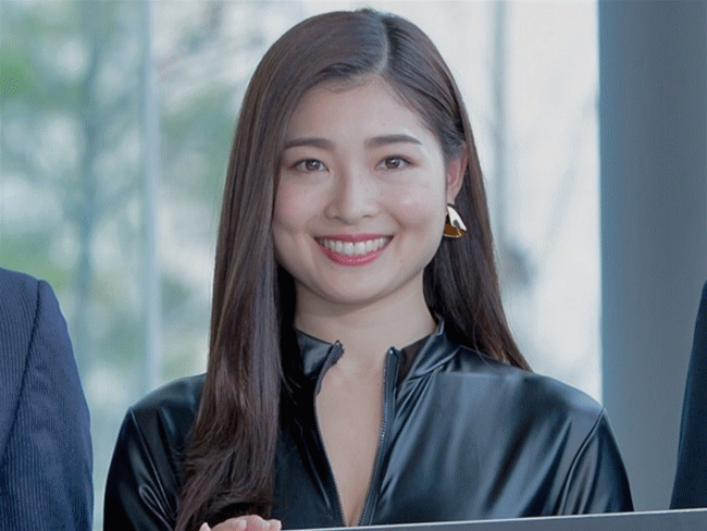 梨形脸这样打扮轻松好看一百倍(梨形脸怎么化妆才好看)-锐牛沃德讯息