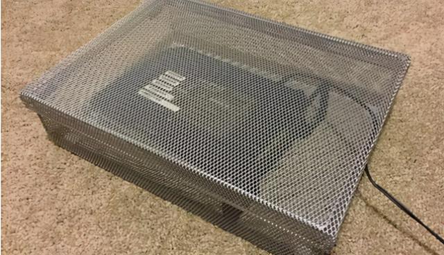 法拉第笼是什么交智商税的法拉第笼怎么样