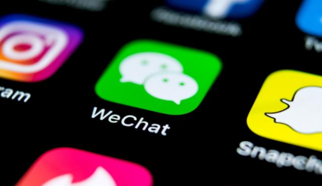 腾讯没有跟你开玩笑！微信朋友圈“四不晒”，严重的可能会被封号