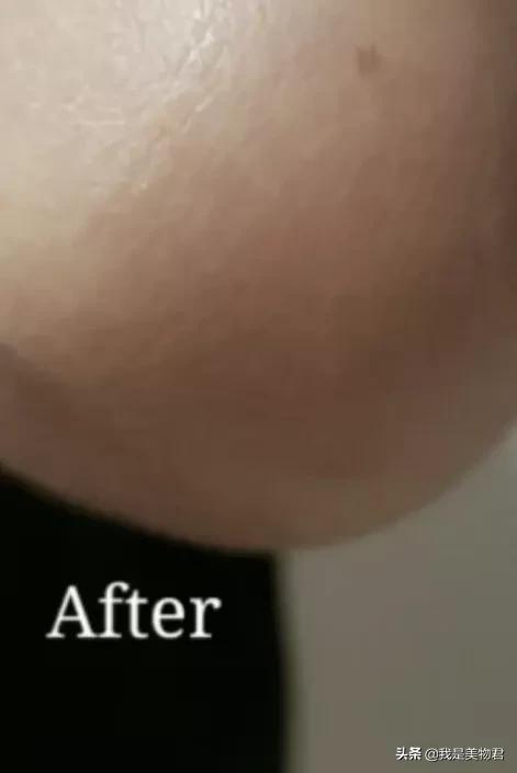 适合油皮用的身体乳