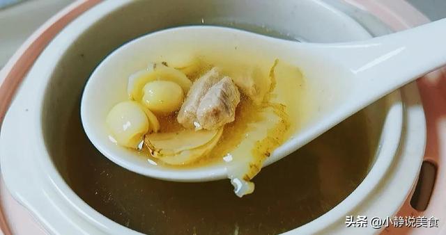 孩子偏瘦小个子比同龄人矮，多喝这道儿童成长汤，孩子长得高又壮