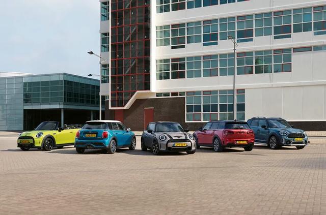 现代两款N系列将发布；小鹏发布G9预告图；法拉利首款SUV曝光