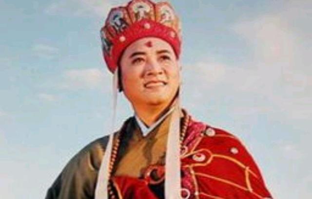 刘伯钦:唐三藏给刘伯钦一家讲的“苾蒭洗业”的故事是啥？原来有这层含义