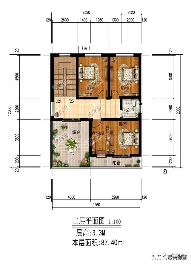 [趣玩密友朋友圈点赞]，60万回乡建别墅