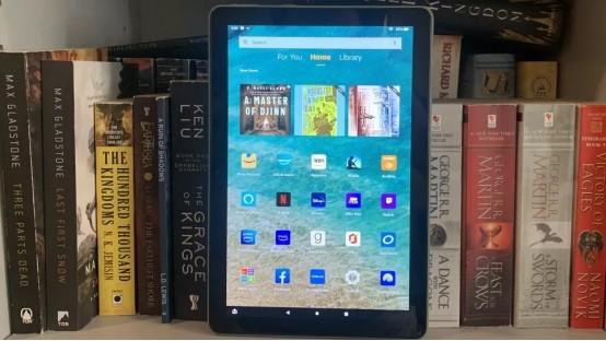安卓平板大爆发：iPad 已“死”，安卓当立？