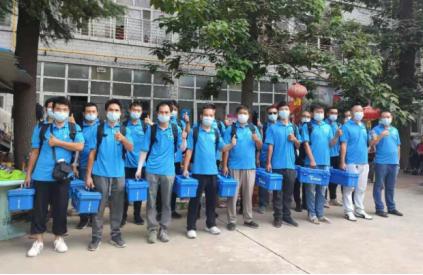 啄木鸟家庭维修，维修场景下的“新经济物种”